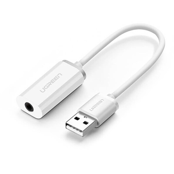 UGREEN US206 Audio Adapter