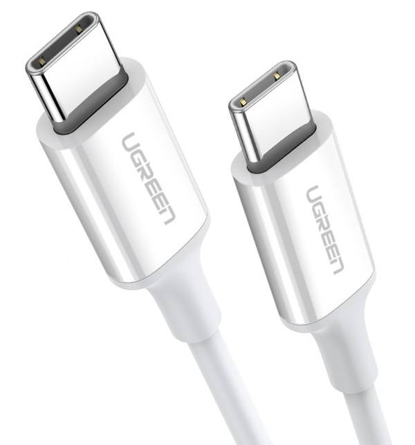 UGREEN US264 Type C to Type C Cable