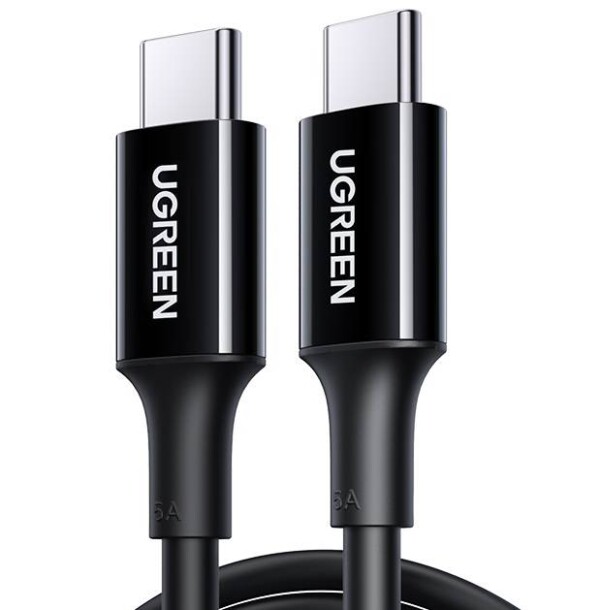 UGREEN US300 USB-C cable to USB-C