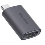 UGREEN US320 USB-C to HDMI Adapter (space gray)