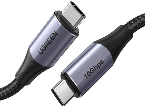 UGREEN US355 USB-C to USB-C 3.1 Gen.2