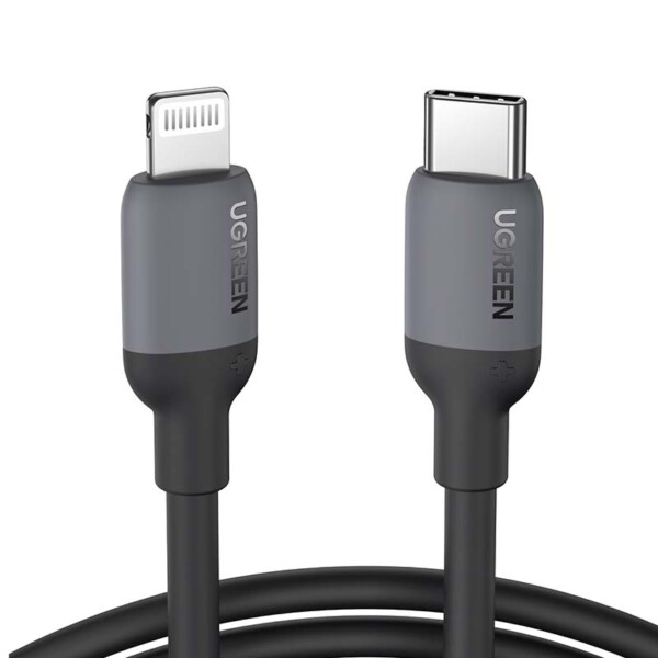 UGREEN US387 USB-C to Lightning Cable