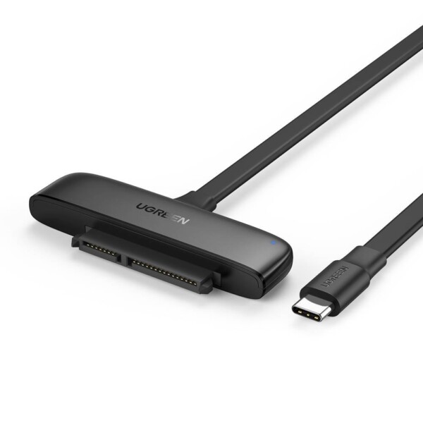 UGREEN USB-C 3.0 to 2.5-Inch SATA Converter