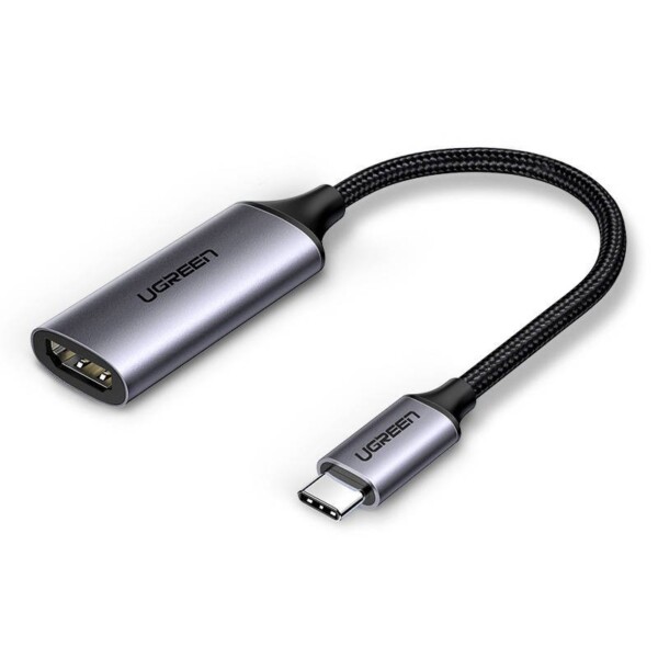 4K 60Hz (grey)