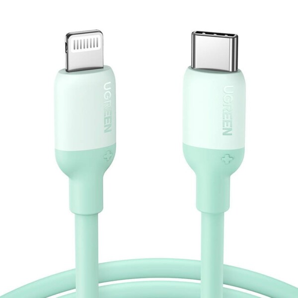 UGREEN USB-C to Lightning Charging Cable