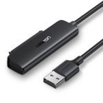 UGREEN USB to 2.5-Inch SATA Converter 50cm (black)