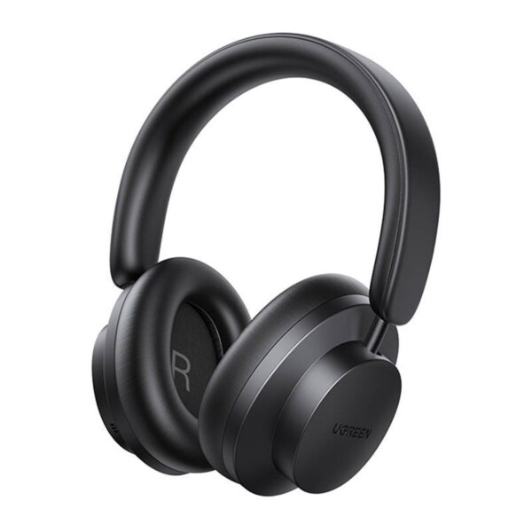 UGREEN Wireless Headphones  HiTune Max3 Hybrid (black) navod