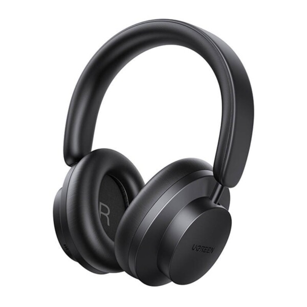 UGREEN Wireless Headphones HiTune Max3 Hybrid (black) navod