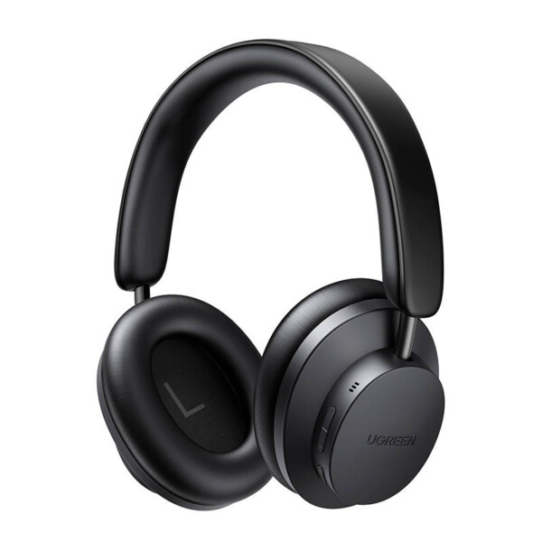 UGREEN Wireless Headphones  HiTune Max3 Hybrid (black) distributor