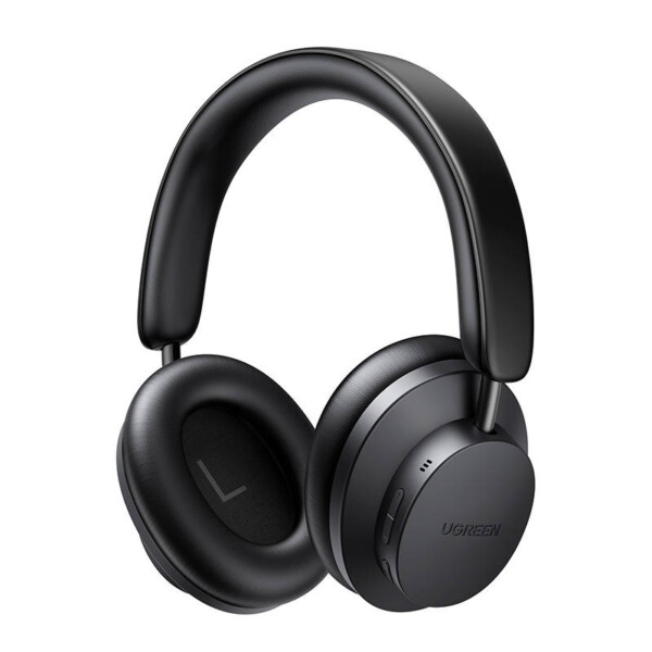 UGREEN Wireless Headphones HiTune Max3 Hybrid (black) distributor