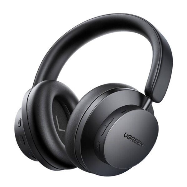 UGREEN Wireless Headphones HiTune Max3 Hybrid (black) sk
