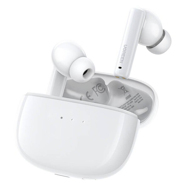 UGREEN Wireless Headphones  HiTune T3 ANC (White) cena