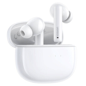 UGREEN Wireless Headphones  HiTune T3 ANC (White)