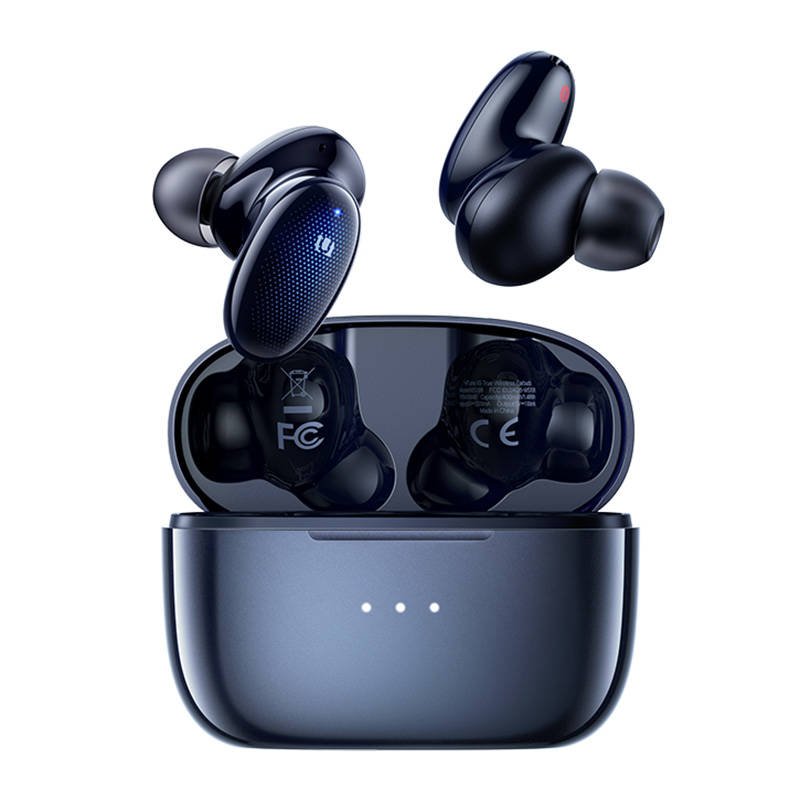 UGREEN Wireless Headphones HiTune X5 (deep blue) cena