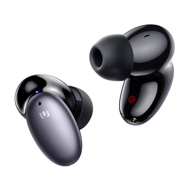 UGREEN Wireless Headphones  HiTune X6 ANC (Gray Black) cena