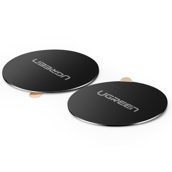 UGREEN metal plate for magnetic holder (2 pcs) cena