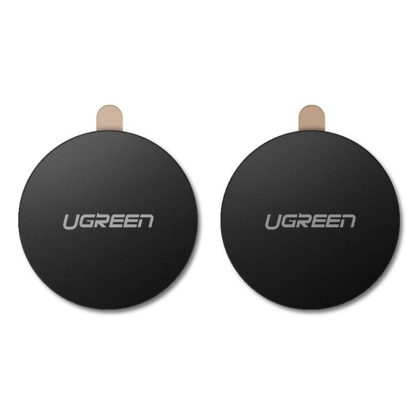 UGREEN metal plate for magnetic holder (2 pcs)