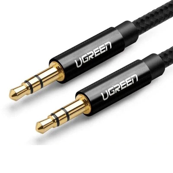 UGREEN mini jack 3