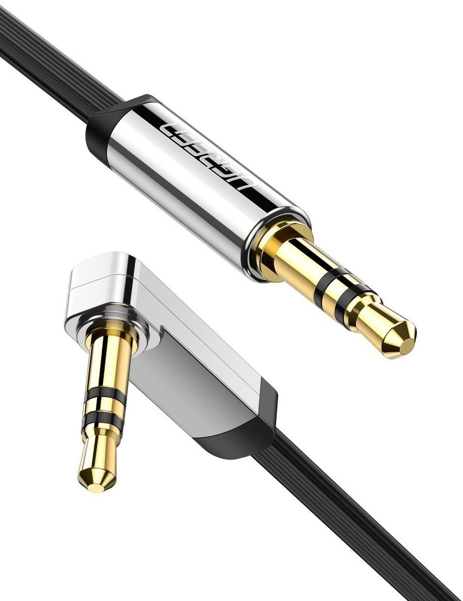 UGREEN mini jack 3