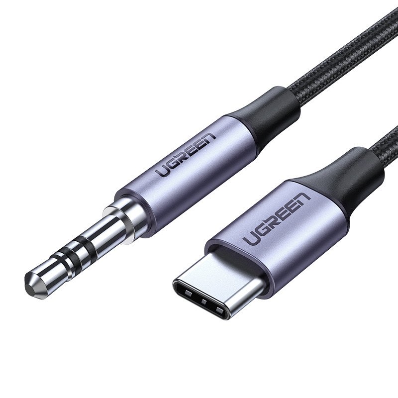 UGREEN mini jack 3