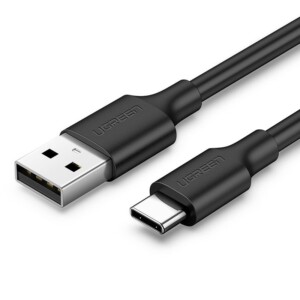 Niklový kabel USB-C UGREEN 0
