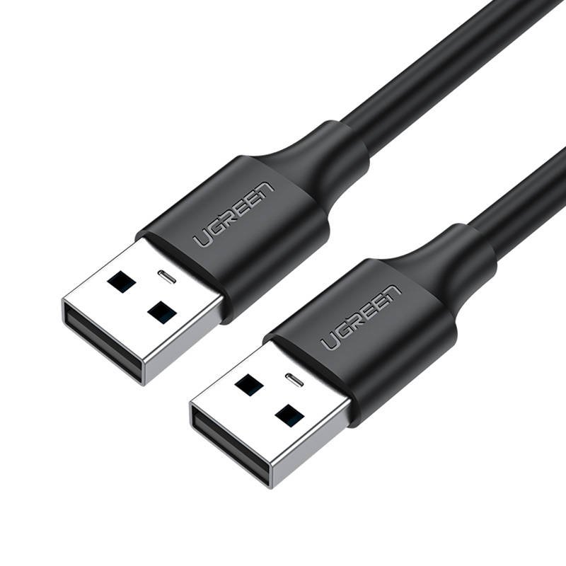USB 2.0 M-M UGREEN cable US102