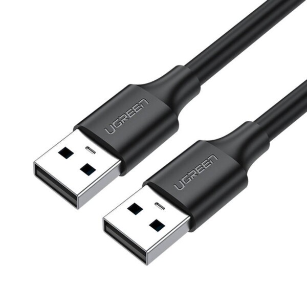 USB 2.0 M-M UGREEN cable US102