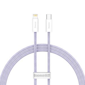 USB-C cable for Lightning Baseus Dynamic 2 Series