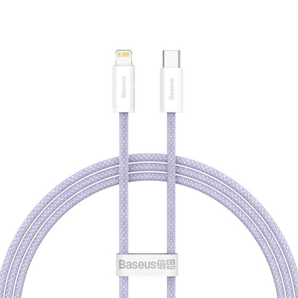 USB-C cable for Lightning Baseus Dynamic 2 Series