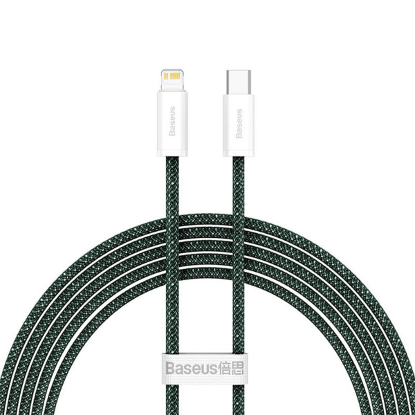 USB-C cable for Lightning Baseus Dynamic 2 Series
