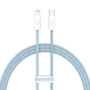 USB-C cable for Lightning Baseus Dynamic Series