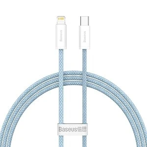 USB-C cable for Lightning Baseus Dynamic Series