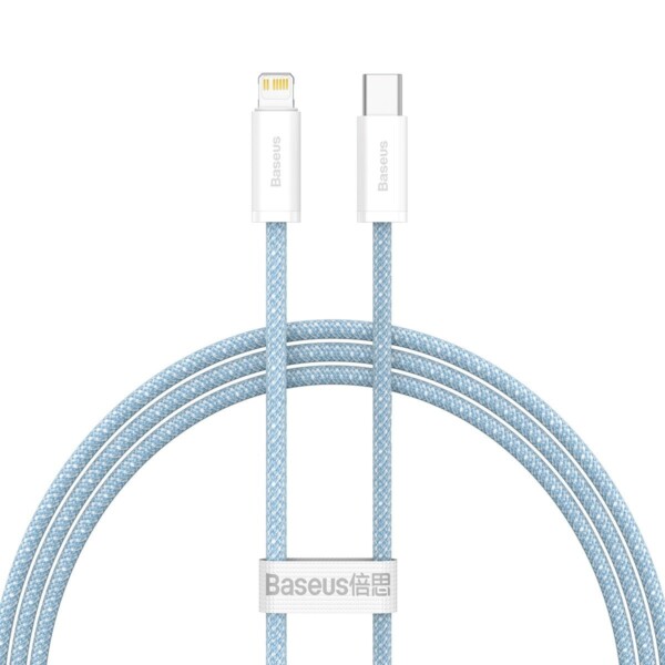 USB-C cable for Lightning Baseus Dynamic Series