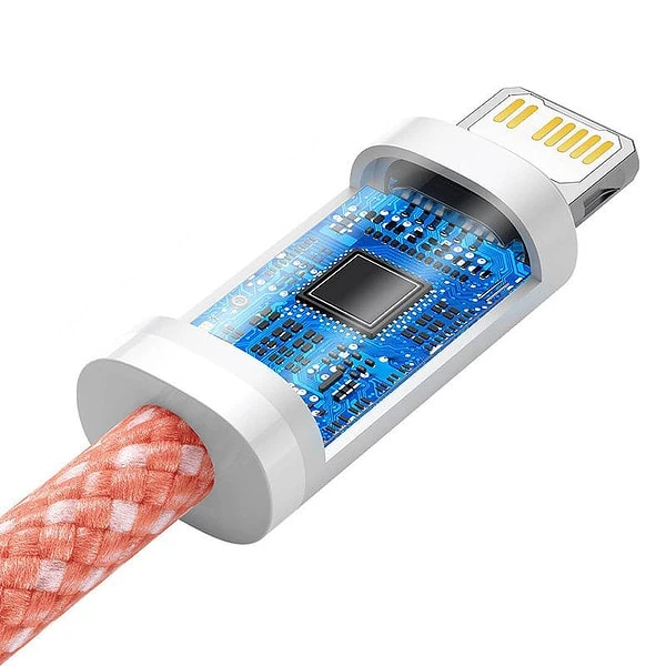 USB-C cable for Lightning Baseus Dynamic Series