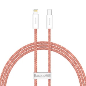 USB-C cable for Lightning Baseus Dynamic Series