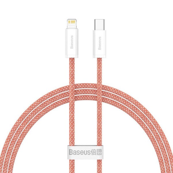 USB-C cable for Lightning Baseus Dynamic Series