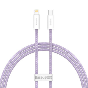 USB-C cable for Lightning Baseus Dynamic Series