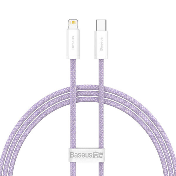 USB-C cable for Lightning Baseus Dynamic Series