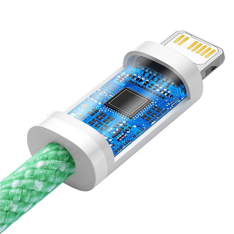 USB-C cable for Lightning Baseus Dynamic Series