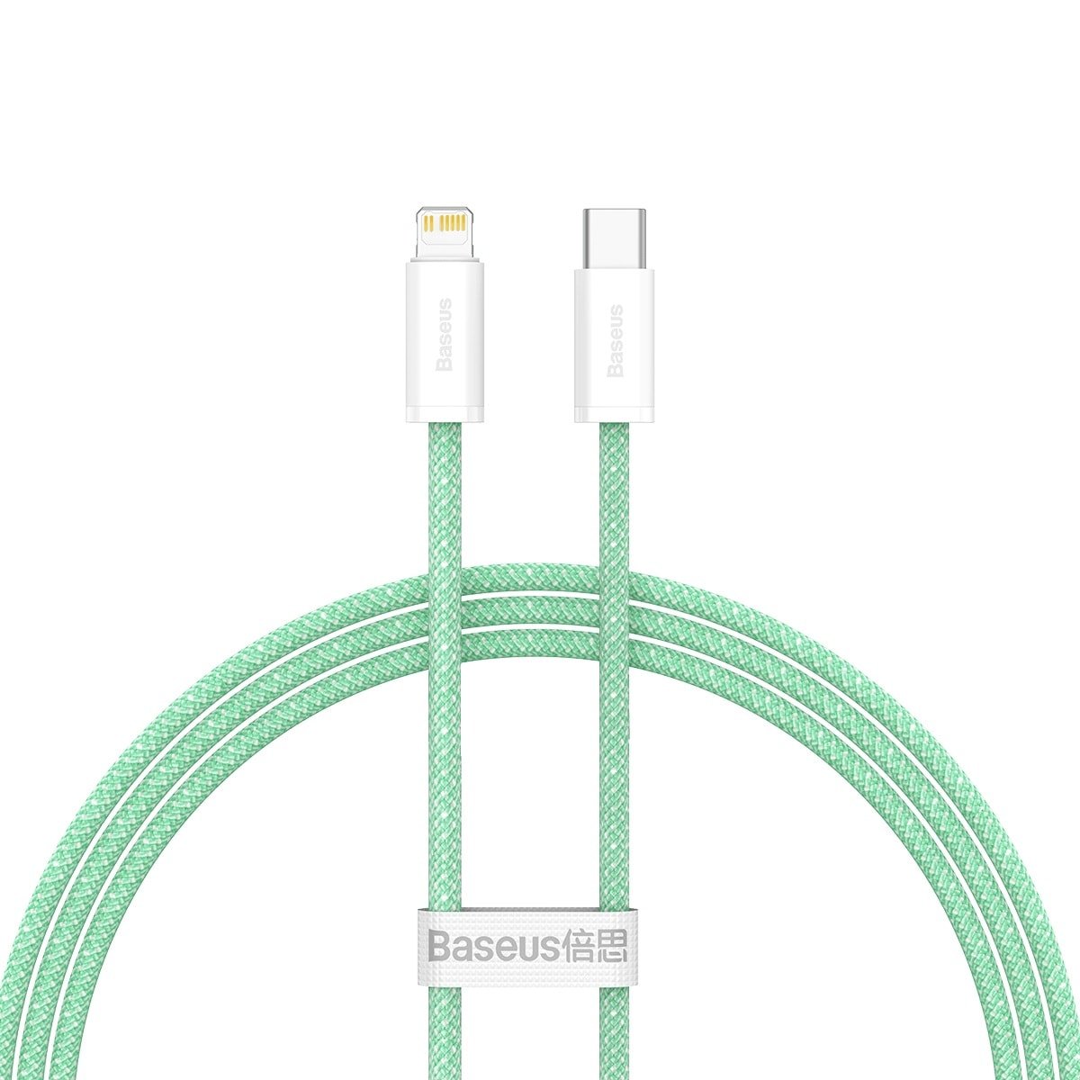 USB-C cable for Lightning Baseus Dynamic Series