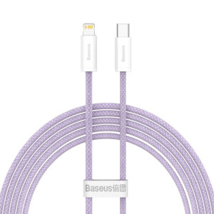 USB-C cable for Lightning Baseus Dynamic Series