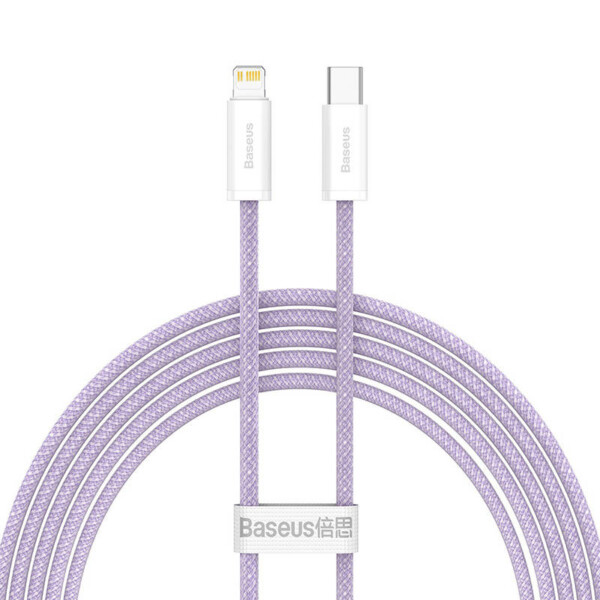 USB-C cable for Lightning Baseus Dynamic Series