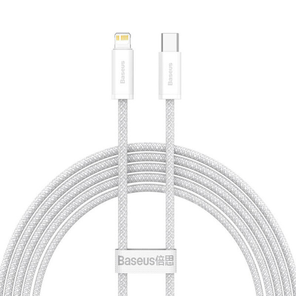 USB-C cable for Lightning Baseus Dynamic Series