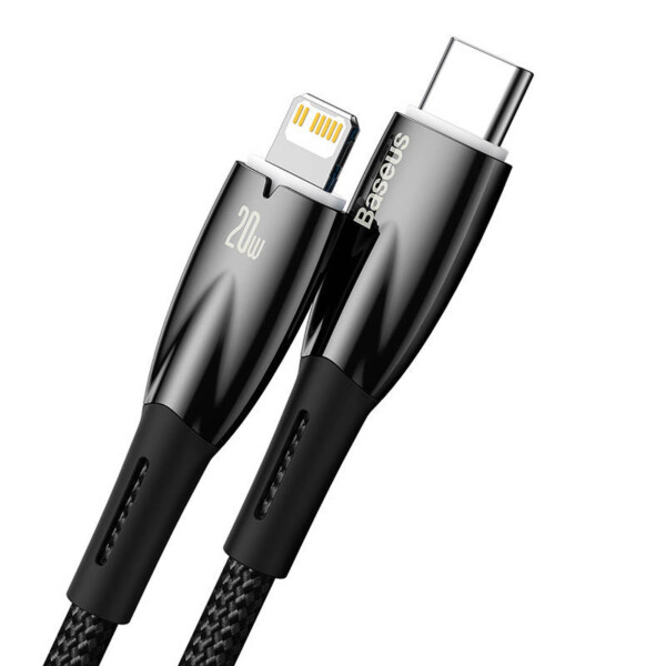 1m (Black)