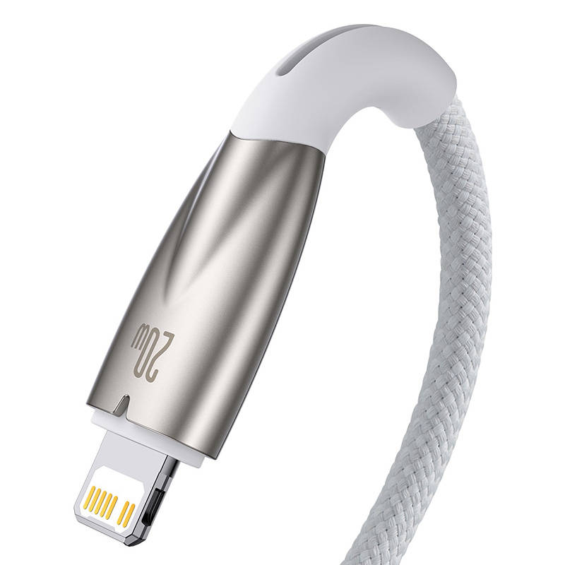 1m (White)