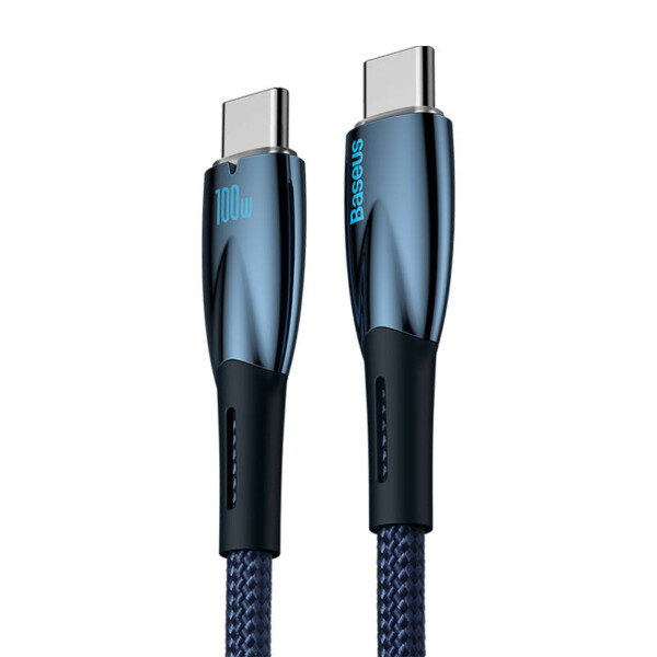 1m (Blue)