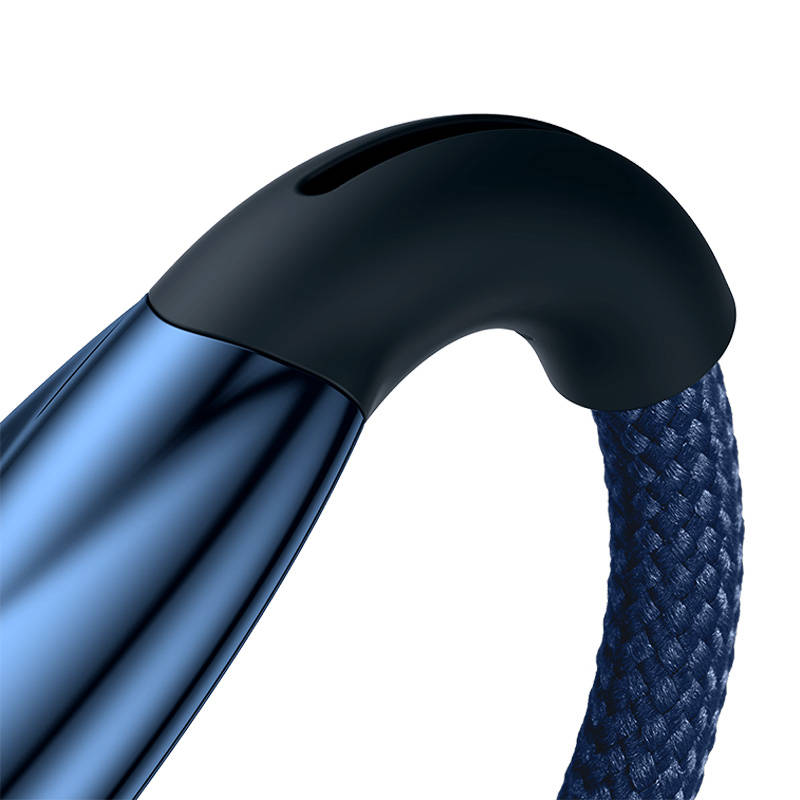 USB-C cable for USB-C Baseus Glimmer Series