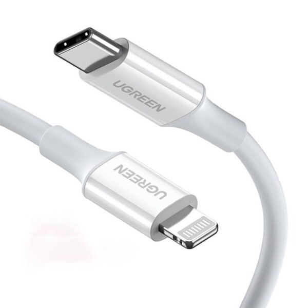 USB-C to Lightning cable UGREEN US171