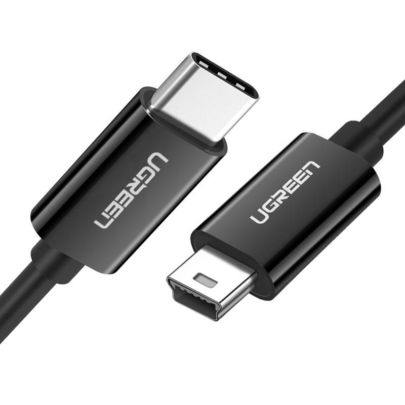 USB-C to Mini USB Cable UGREEN US242