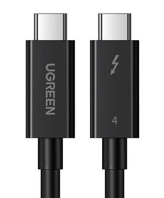 USB-C to USB-C Cable UGREEN US501